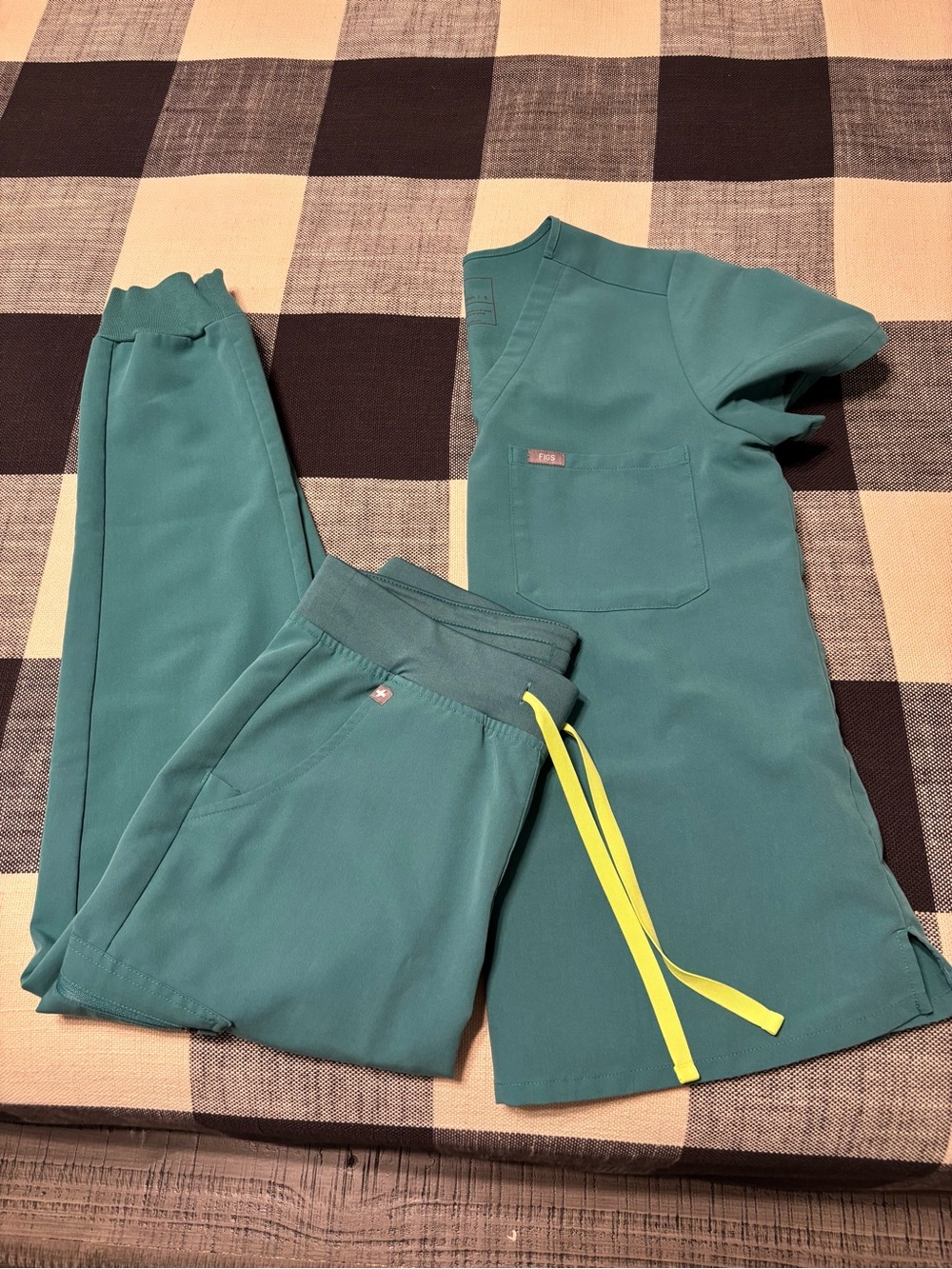 Cactus Figs Set EUC SR